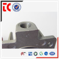 Custom aluminium cylinder cover die casting